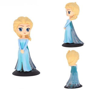 اکشن فیگور السا 15 سانتی Disney Princesses_اسباب بازی